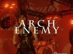 ARCH ENEMY